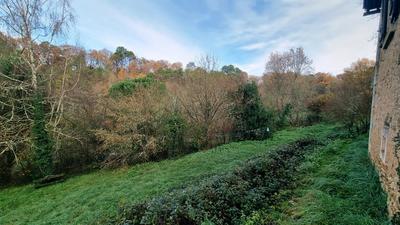 Maison - 108 m² - 4 pièces