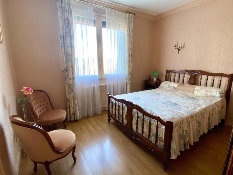 Maison - 96 m² - 5 pièces