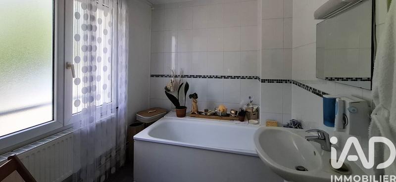 Appartement - 84 m² - 5 pièces