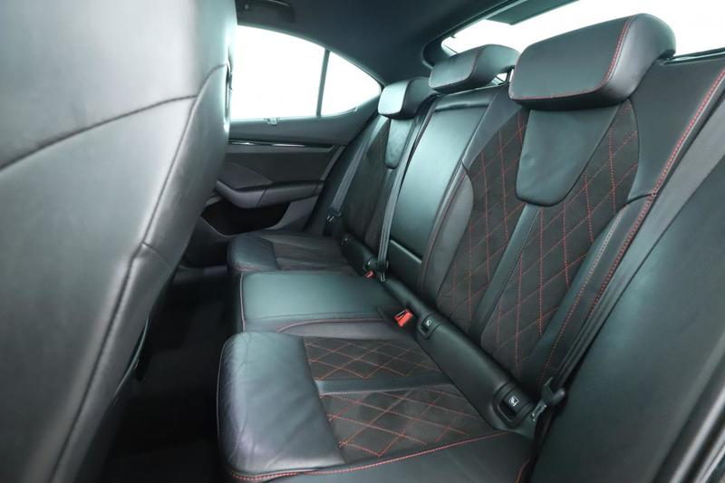 Skoda Octavia 1.4 Tsi Phev iV Rs Dsg6 245 ch