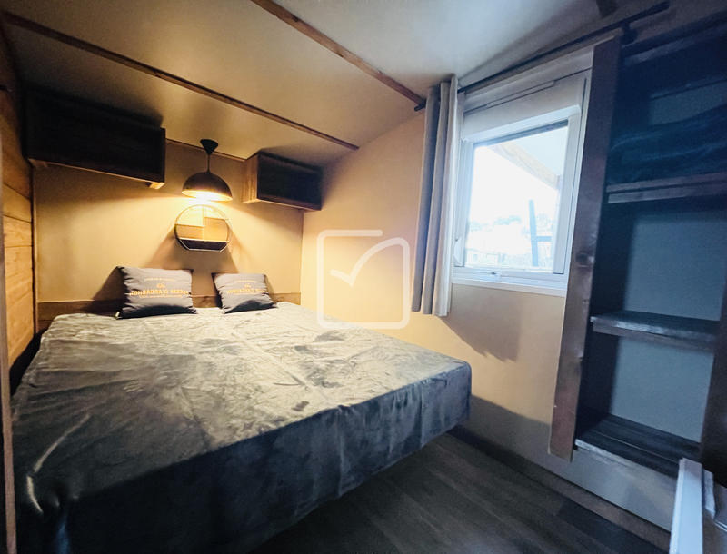 Maison - 40 m² - 4 pièces