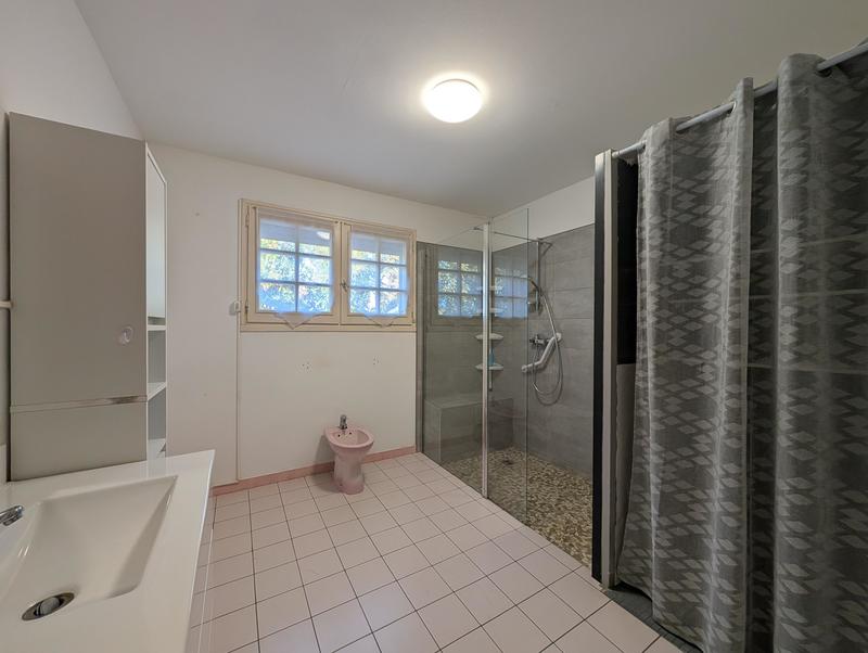 Villa - 83 m² - 4 pièces