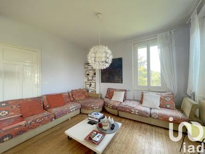 Maison - 173 m² - 6 pièces