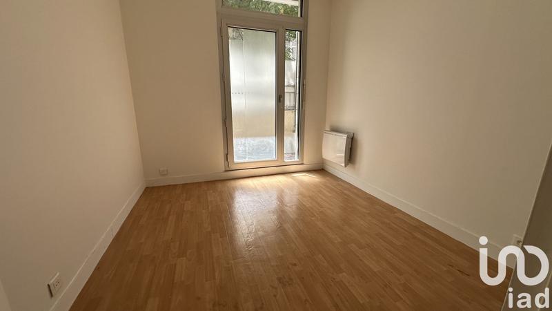 Appartement - 93 m² - 4 pièces