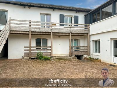 Appartement - 31 m² - 2 pièces