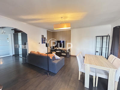 Maison - 85 m² - 6 pièces