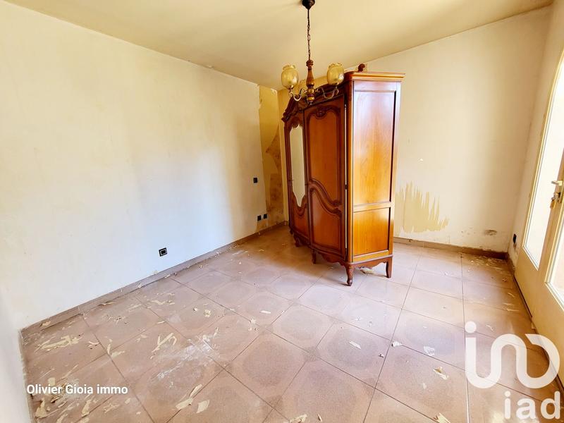 Maison - 260 m² - 10 pièces