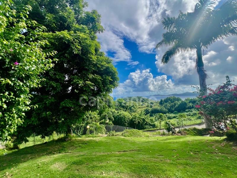 Propriété - 158 m² - 4 pièces