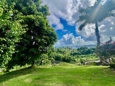 Propriété - 158 m² - 4 pièces