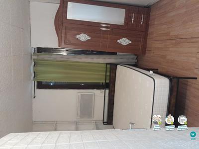 Appartement - 22 m² - 2 pièces