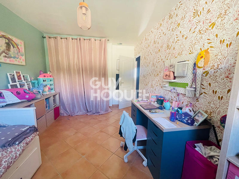 Maison - 148 m² - 6 pièces