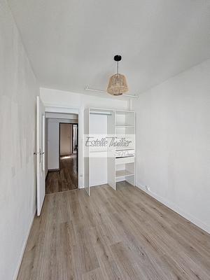 Maison de ville - 69 m² - 4 pièces