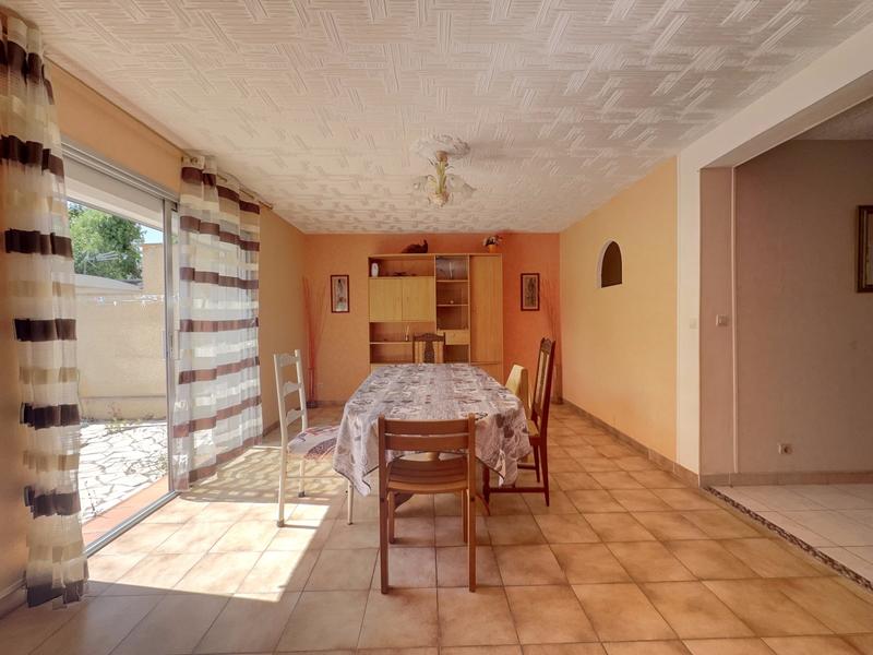 Villa - 159 m² - 7 pièces