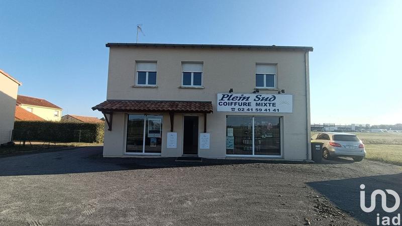 Local commercial - 80 m²