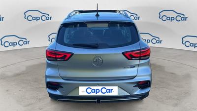 Mg Zs Ev 156 70kWh 156cv batterie Luxury - Entretien constructeur Toit ouvrant