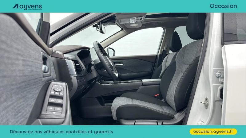 Nissan X-Trail e-Power 204ch n-Connecta