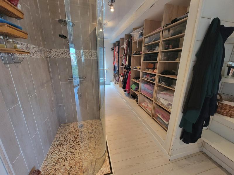 Maison - 178 m² - 6 pièces