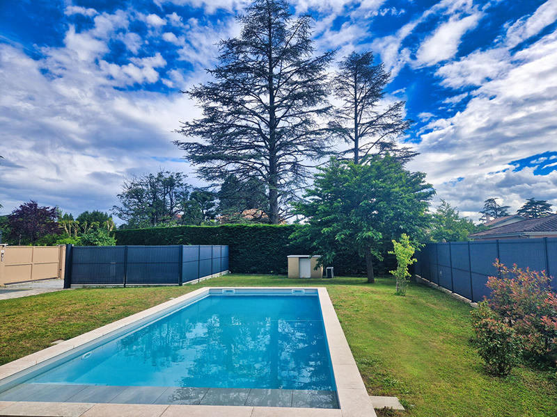 Villa - 189 m² - 7 pièces