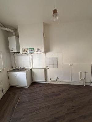 Maison - 46 m² - 2 pièces