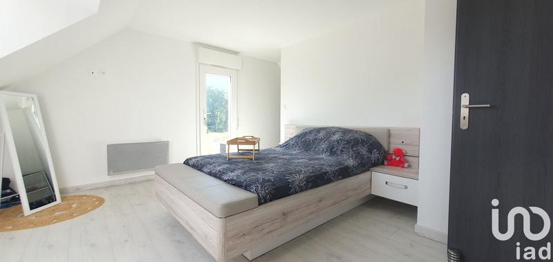 Maison - 130 m² - 7 pièces