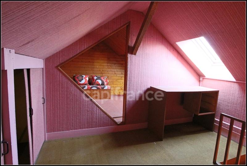 Maison - 63 m² - 3 pièces