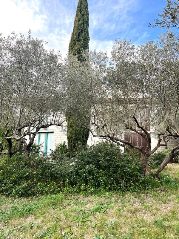 Villa - 270 m² - 6 pièces