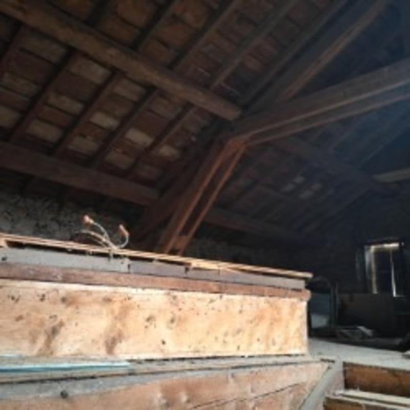 Maison en pierre - 160 m² - 7 pièces