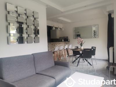 Appartement - 73 m² - 4 pièces