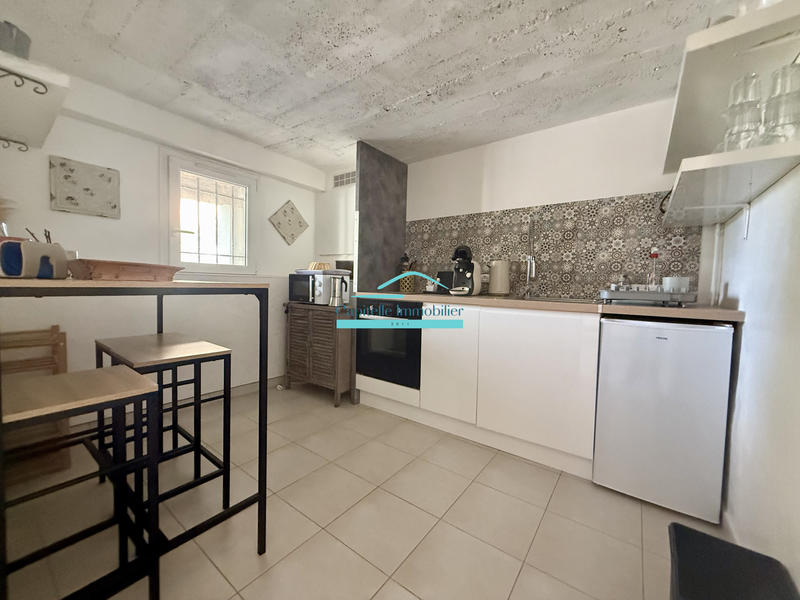 Villa - 168 m² - 5 pièces