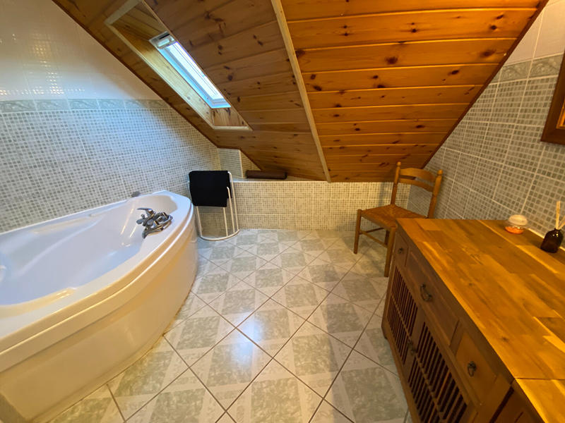 Maison - 167 m² - 7 pièces