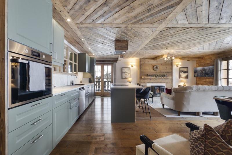 Appartement - 138 m²