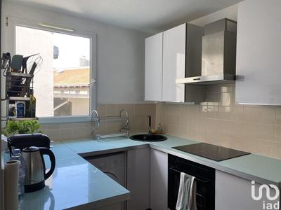 Appartement - 30 m² - 2 pièces