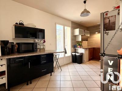 Maison - 146 m² - 6 pièces