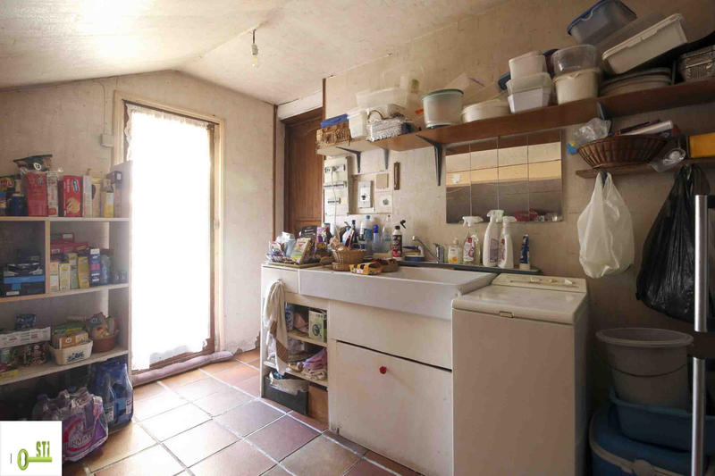 Maison - 124 m² - 5 pièces