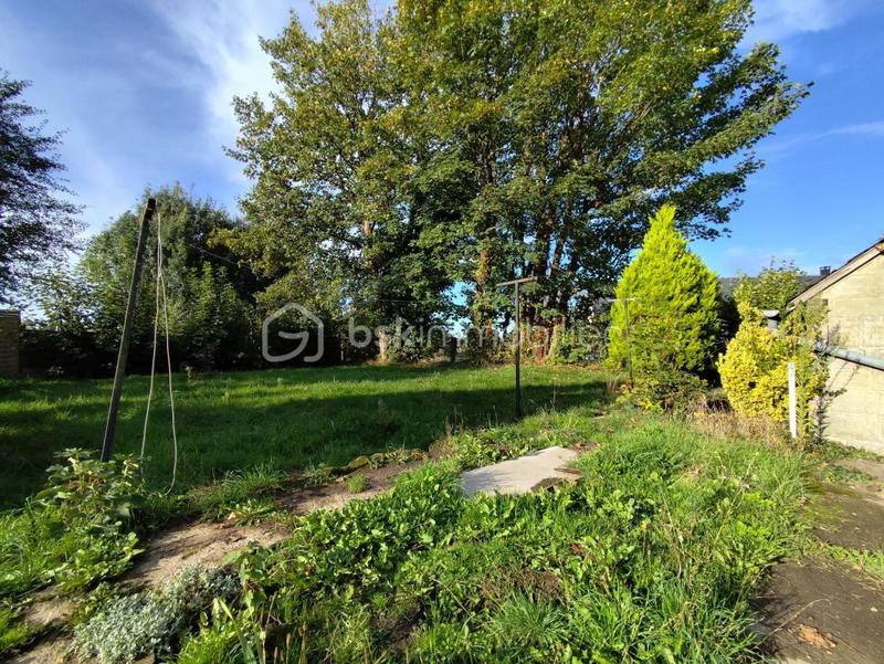 Maison - 113 m² - 9 pièces