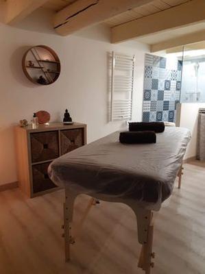 Michael Massages bien-être