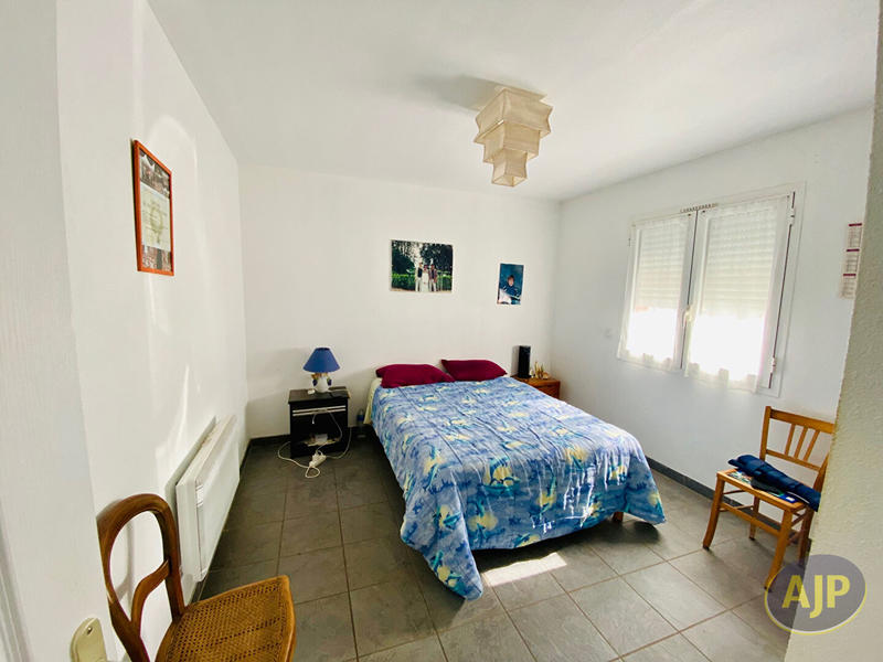 Maison - 75 m² - 3 pièces