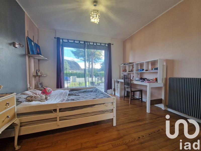 Maison - 116 m² - 4 pièces