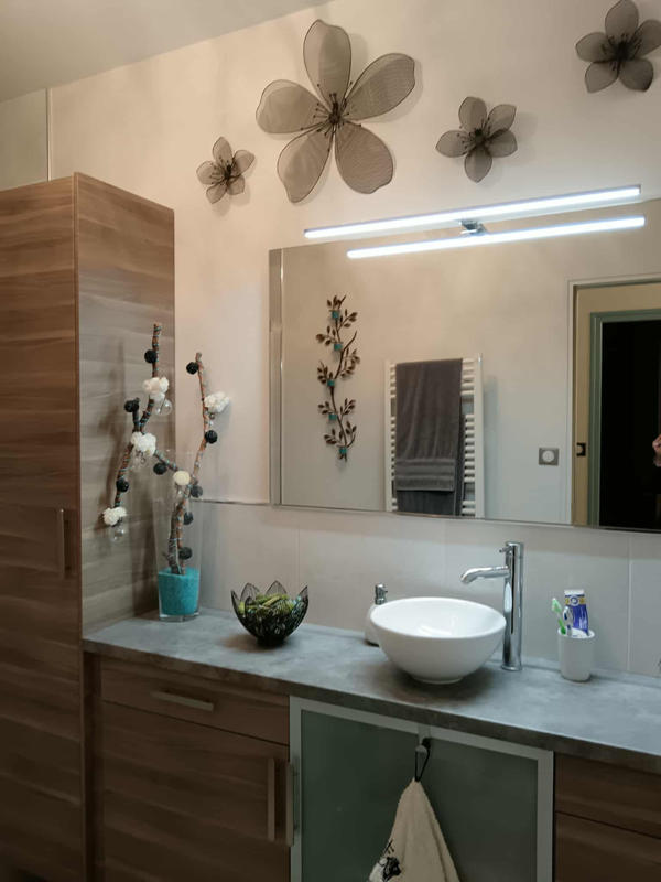 Maison - 127 m² - 7 pièces