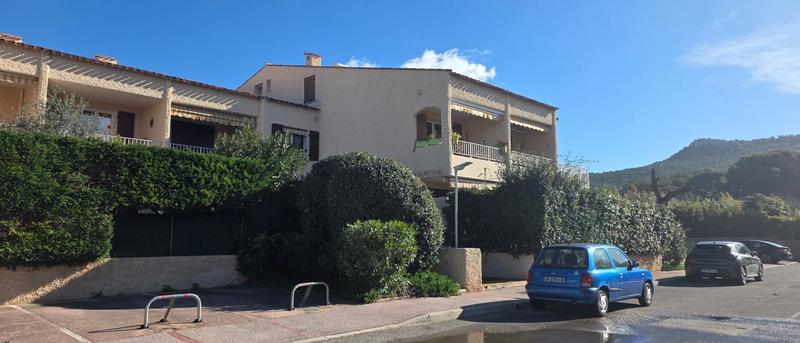 Duplex - 81 m² - 4 pièces