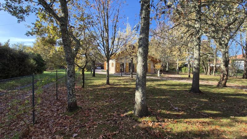 Maison - 187 m² - 6 pièces