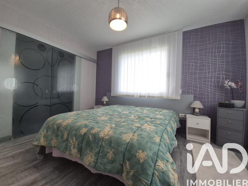 Maison - 170 m² - 6 pièces