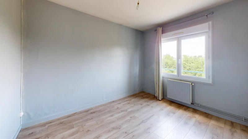 Appartement - 65 m² - 4 pièces