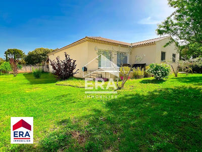 Maison - 145 m² - 5 pièces