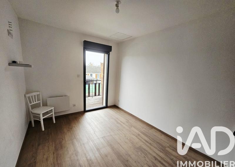 Loft - 91 m² - 4 pièces