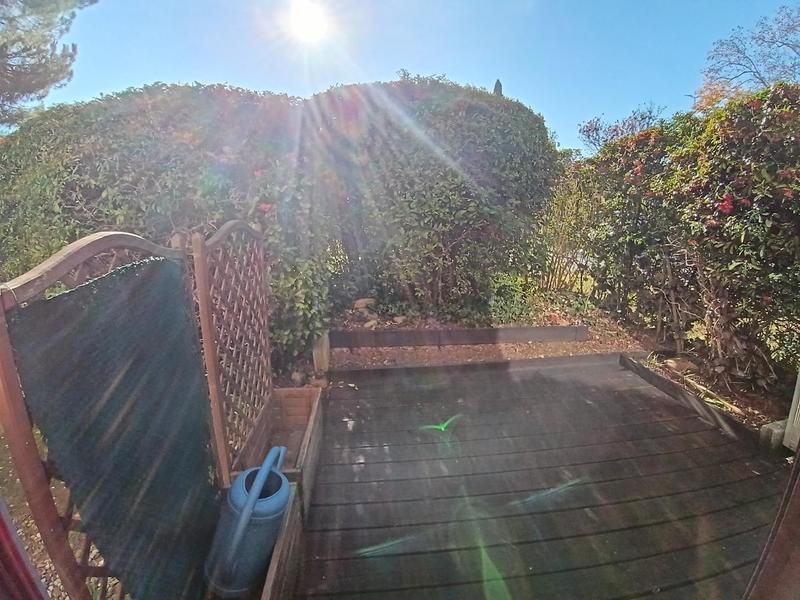 Appartement - 17 m² - 1 pièce