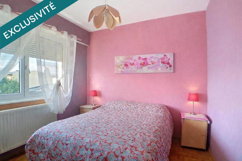 Maison - 78 m² - 4 pièces