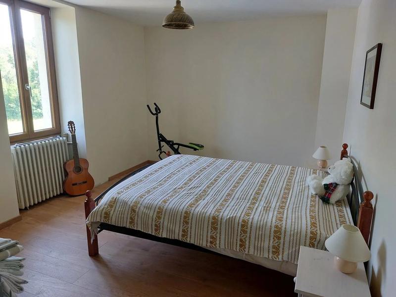 Maison - 180 m² - 7 pièces