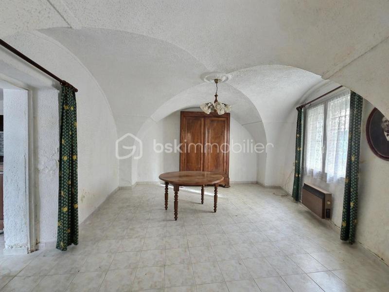 Maison de village - 172 m² - 7 pièces