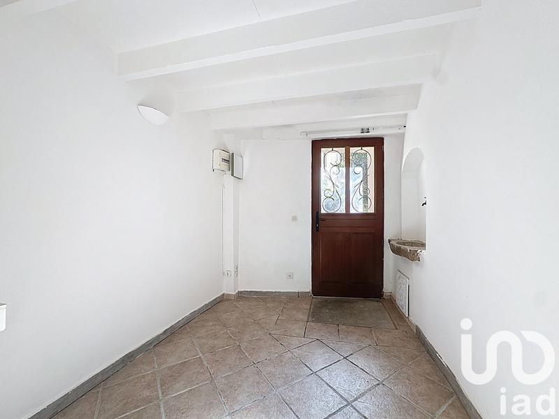 Maison de village - 40 m² - 3 pièces